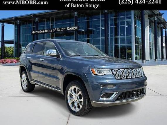 JEEP GRAND CHEROKEE 2020 1C4RJFJT8LC343979 image